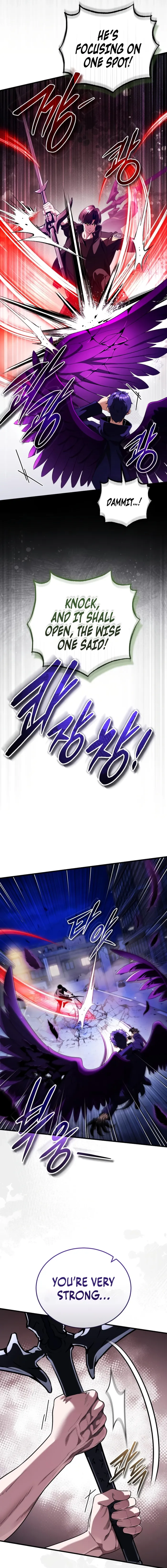 Echoes of the Reverse Planet Chapter 24 image 11
